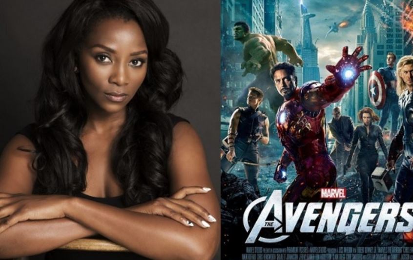 ‘Avengers Infinity War’: Genevieve Nnaji Replaces Funke Akindele On the Cast List