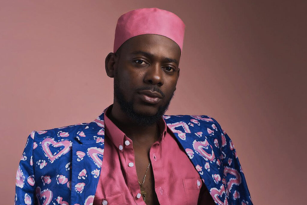 "I Don’t Have Sex Without Using A Condom" – Adekunle Gold