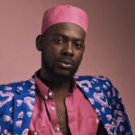 "I Don’t Have Sex Without Using A Condom" – Adekunle Gold