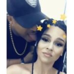 IK Ogbonna and wife Sonia play around in new cute video