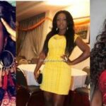 “I Don’t Like Handsome Men” – Yvonne Okoro Reveals