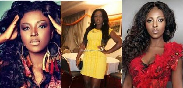 “I Don’t Like Handsome Men” – Yvonne Okoro Reveals