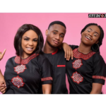 Iyabo Ojo Shares Lovely Family Photos