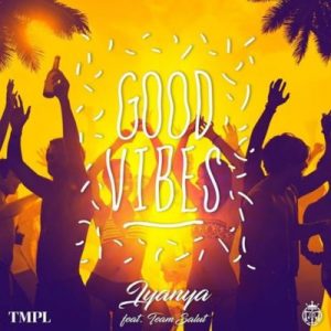 Good Vibes - Iyanya