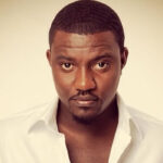 Ghanaian actor, John Dumelo Is Engaged