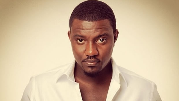 Ghanaian actor, John Dumelo Is Engaged