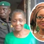 Kemi Olunloyo regains freedom for the third time
