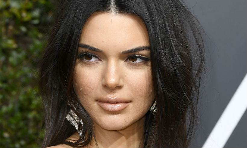 Kendall Jenner Replies Fan on her recent look