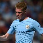 Manchester City To Confirm New Deal For Kelvin De Bryune