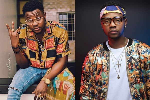 Kiss Daniel Replies Critics That “YEBA” Promotes Sexual Assault