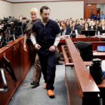 Former USA Gymnastics doctor, Larry Nassar has been sentenced to 175 years in prison on sexual assault and abuse charges