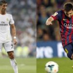 Messi Passes Ronaldo for Free-Kick Goals in La Liga