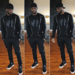 Peter Okoye Prepares To Launch His Clothing Line