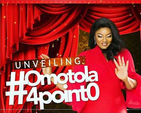 Omotola Jalade Prepares To Celebrate Her 40th Birthday In Grand Style
