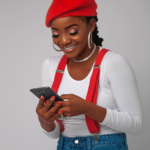Simi Appointed As A Brand Ambassador For Opera Mini