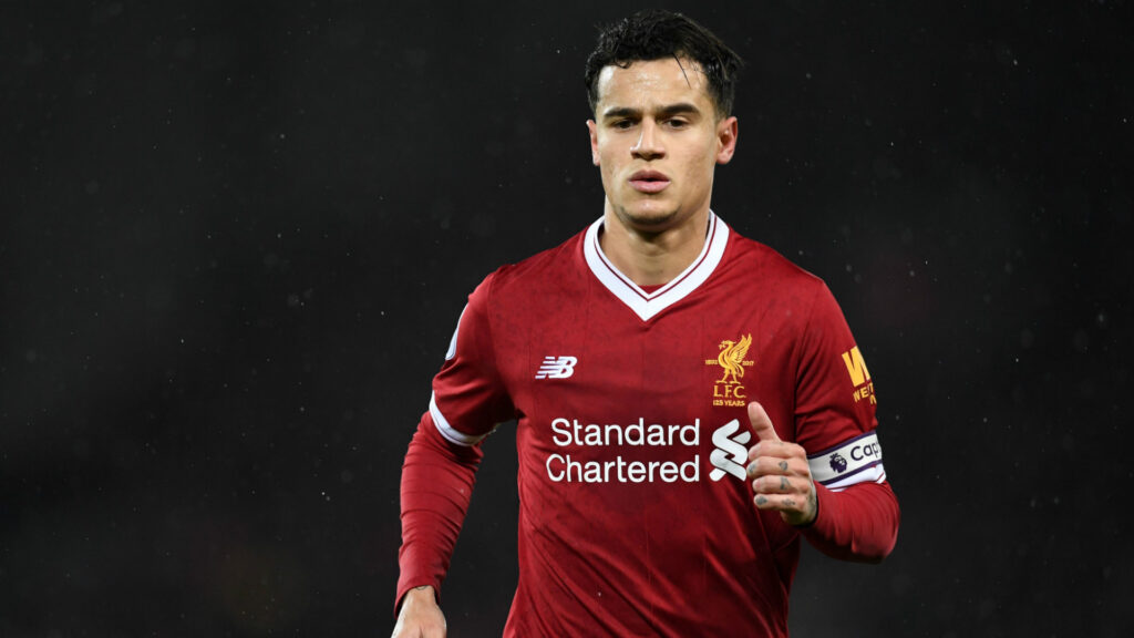 Transfer Latest: Coutinho Pushes for January Barcelona Move