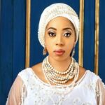 Ooni of Ife ex wife, Queen Zaynab becomes a board member of the Beirut Fashion Council