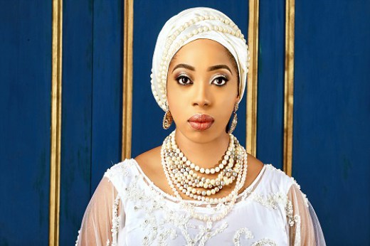 Ooni of Ife ex wife, Queen Zaynab becomes a board member of the Beirut Fashion Council