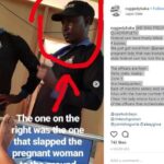 Ruggedman reveals pregnant woman loses quadruplets due to SARS brutality Musician Ruggedman shared a vide