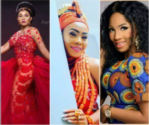 Red Dress Scandal: Bride Threatens To Sue Actress Mercy Aigbe And The Designer