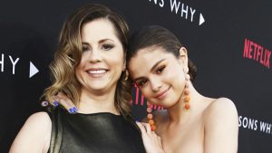 Selena Gomez's Mother Breaks Silence On Their Feud