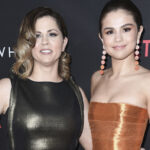Selena Gomez's Mother Breaks Silence On Their Feud