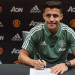 Alexis Sanchez Becomes Best-Paid Player in Premier League History