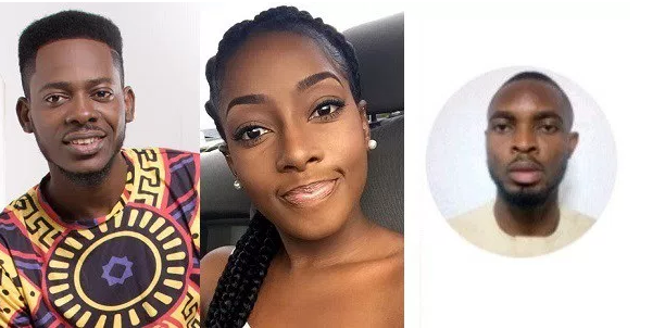 Adekunle Gold reacts to Dorcas Fapson’s alleged kidnap & rape story
