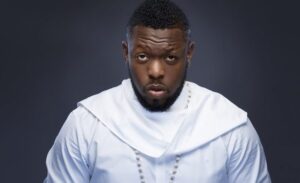 Lady Slams Timaya On Instagram