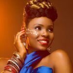 Yemi Alade Celebrates 1 Million ‘Black Magic’ Album Streams On Spotify