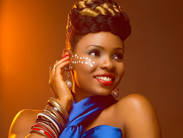 Yemi Alade Celebrates 1 Million ‘Black Magic’ Album Streams On Spotify