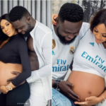 Four Months After Wedding, Yomi Casual And Wife Welcome Baby Girl