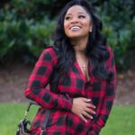 Ex-Wife of Lil Wayne, Toya Wright Welcomes Baby Daughter