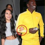Rapper Akon Is Engaged To His ‘Alleged’ Fifth Wife!! (See Photo Of Her Ring)