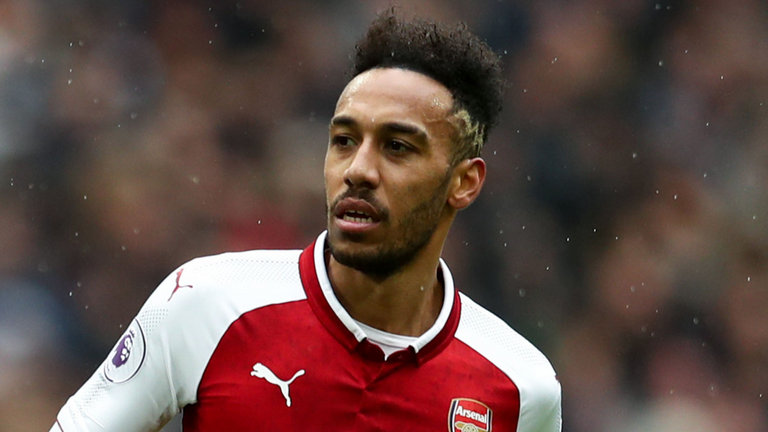 Arsene Wenger Fumes at UEFA's Aubameyang Ruling