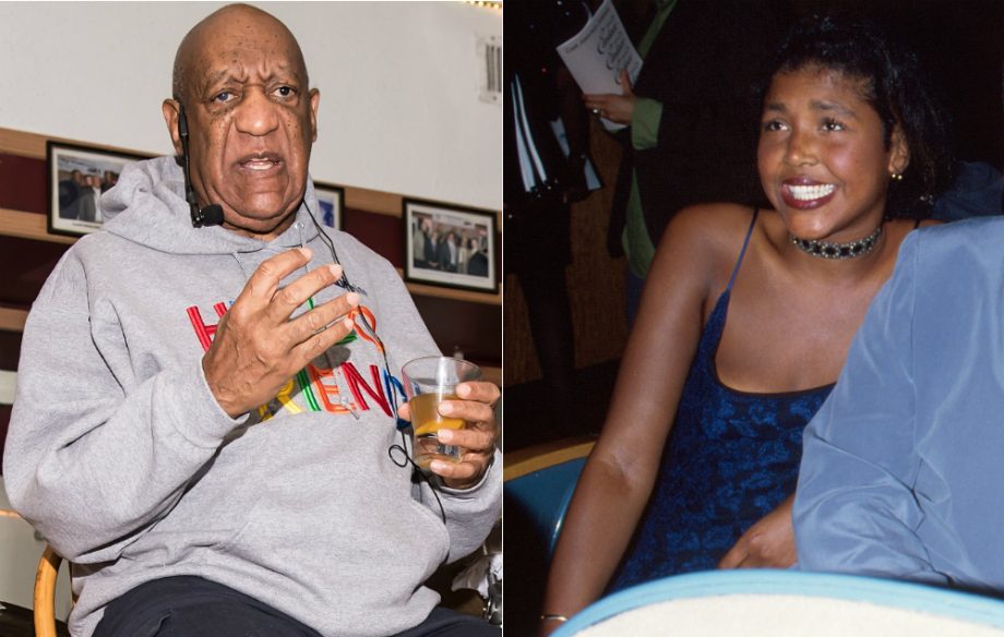 Bill Cosby's daughter Ensa Cosby dies aged 44