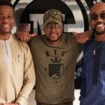 Singer announces dissolution of EME as a record label-Banky W