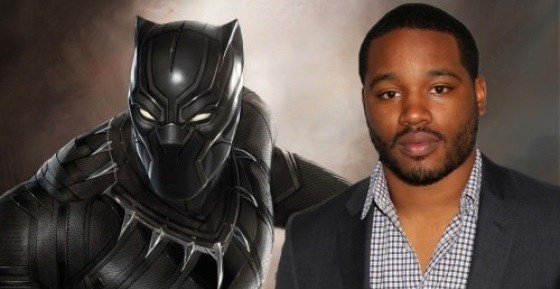 Black Panther director Ryan Coogler pens heartfelt letter to fans .