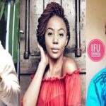 #BBNaija: CDQ Replies Ifu Ennada, Says 'She Was Just A One Night Stand'