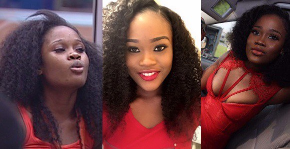 “What is 45 million? I can make 45 million naira in one week” — #BBNaija Cee-C