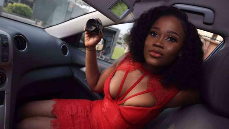 #BBNaija: Cee-C's Sister Finally Speaks Up