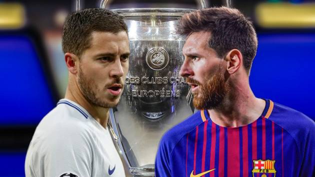 Chelsea v Barcelona preview: Blues Look To Continue Good Fixture Record