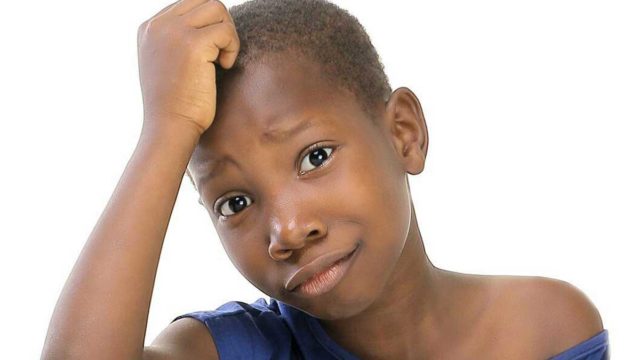 Child Comedienne, Emmanuella Lands Hollywood Disney Movie Role