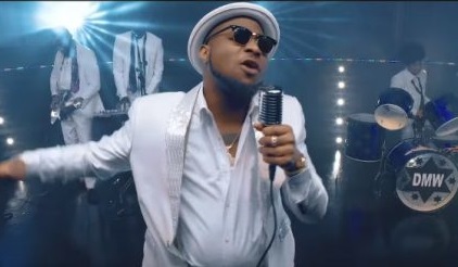 Davido’s “Flora My Flawa” Video Hits 1 Million Views On YouTube