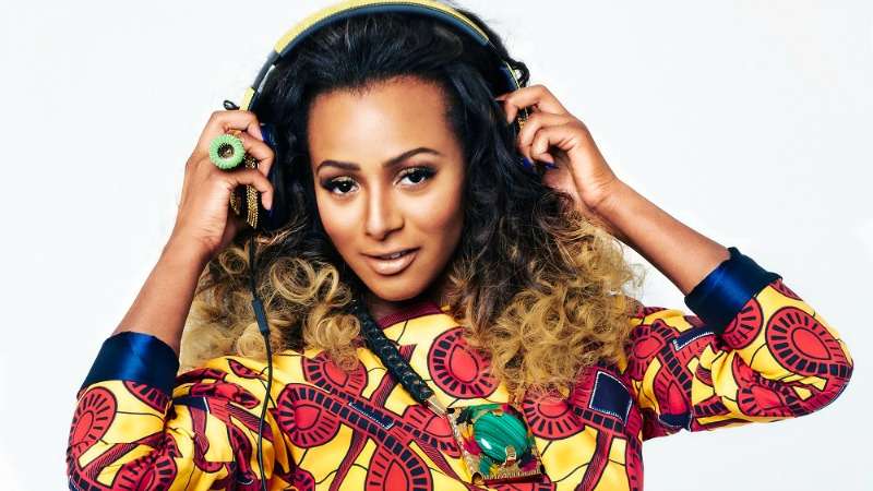 DJ Cuppy To Sponsor 10 People To University This Year