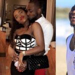 Davido Shares Adorable Love Struck Photo With Girlfriend, Chioma