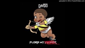 Flora My Flawa - Davido