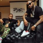 Davido Hints On Another Collabo With Cassper Nyovest