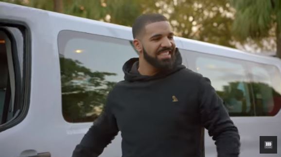 Drake’s Video For “God’s Plan” Is Making Everyone Cry