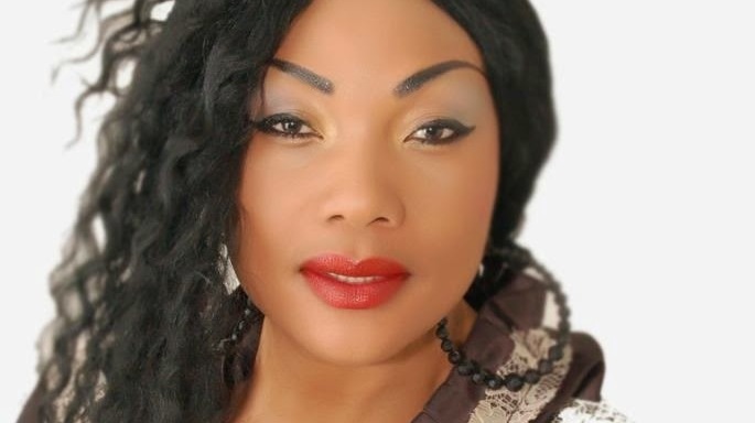 Lovely Photos As Eucharia Anunobi Resumes Acting